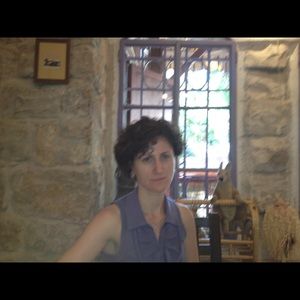 Meet your Posher, Anna